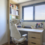 Soft Light Room