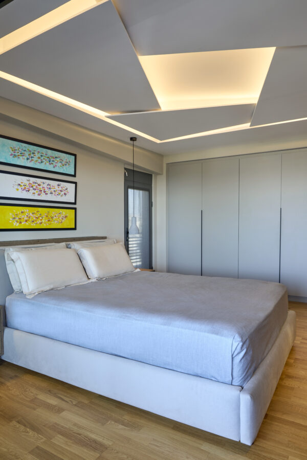 Master Bedroom Built in Closet - Image 2