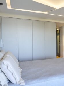 Master Bedroom Built in Closet - Image 3