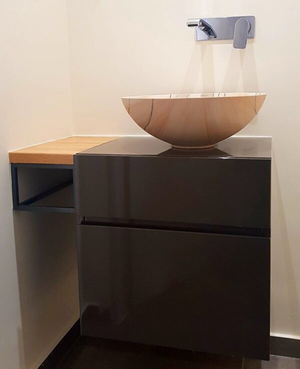 Anthracite Vanity - Image 1