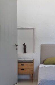 Serenity Night Stand