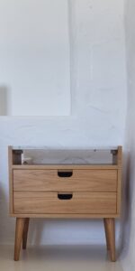 Serenity Night Stand - Image 2