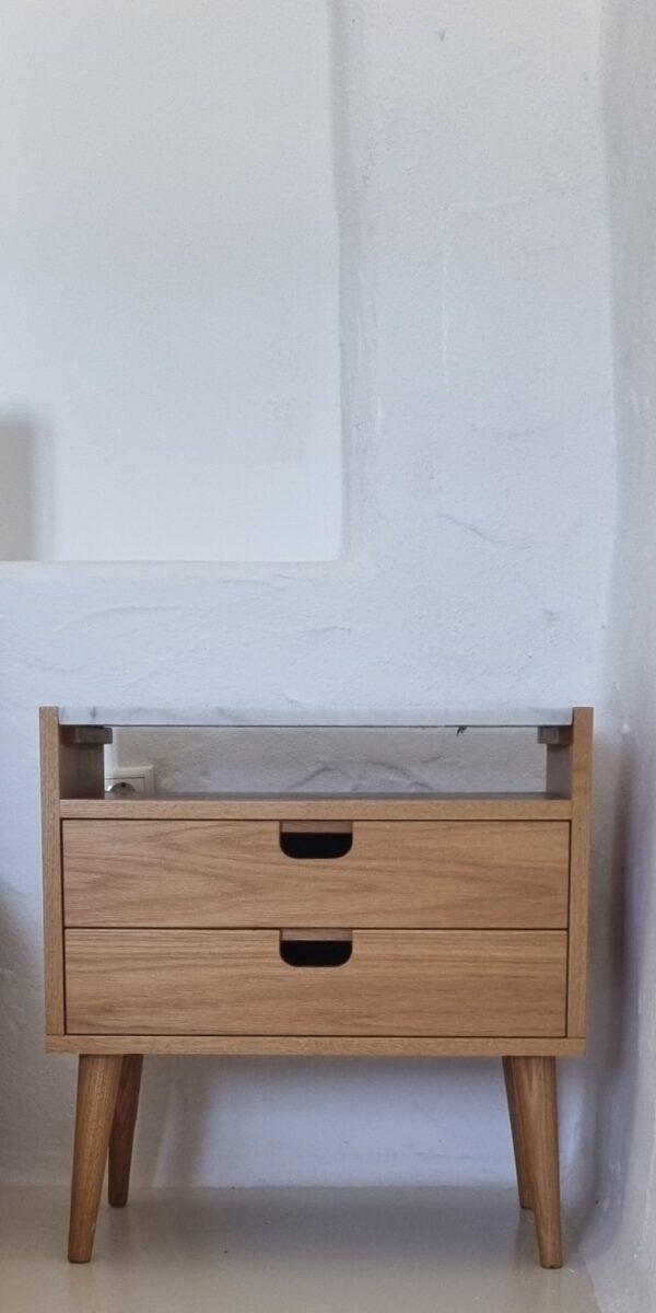 Serenity Night Stand - Image 2