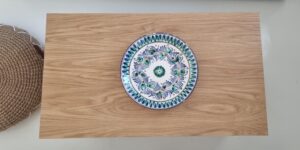 3 Pieces Coffee Table - Image 3