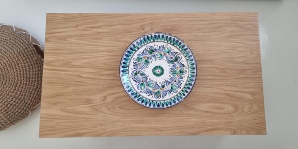 3 Pieces Coffee Table - Image 3