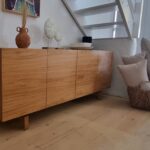 Sideboard Oak Basic