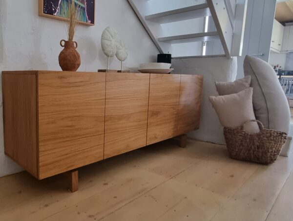 Sideboard Oak Basic - Image 1