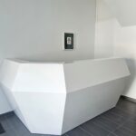 Prisma Reception Desk