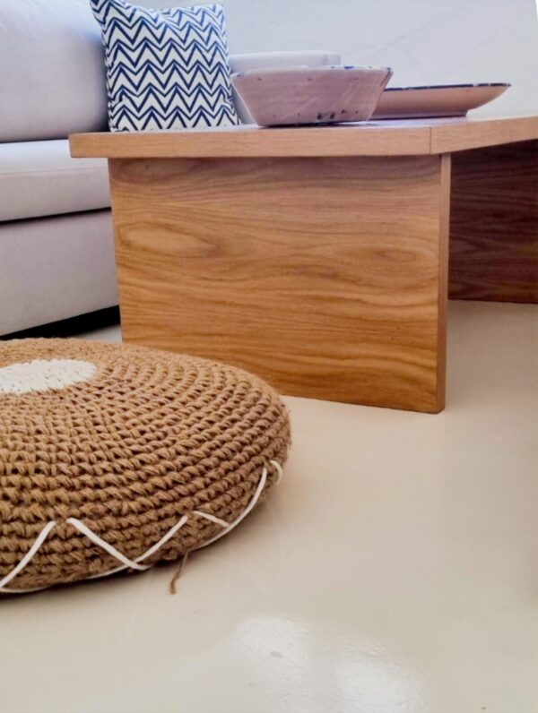 3 Pieces Coffee Table - Image 2