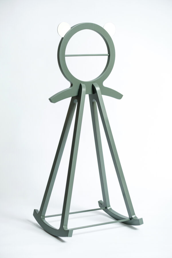Bear Coat Stand - Image 2