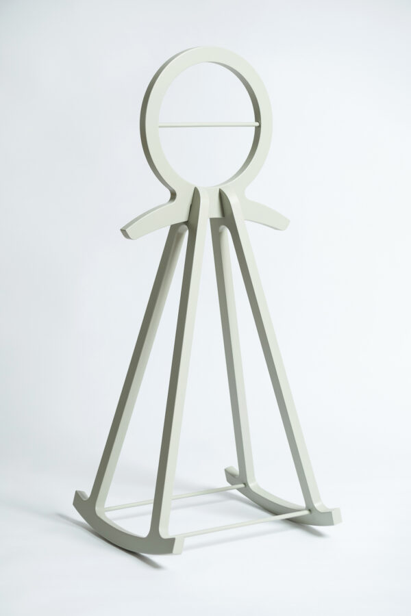 Rocking Coat Stand - Image 3
