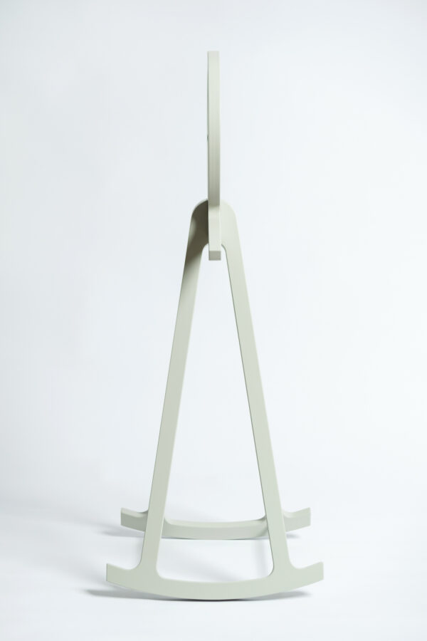 Rocking Coat Stand - Image 2