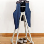 Rocking Coat Stand