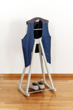 Rocking Coat Stand