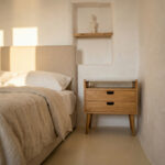 The Nocturne Nightstand