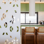 Brutalist Panorama Kitchen - Image 3