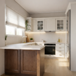 English Country Style