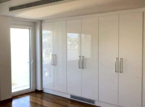 High Gloss White - Image 2