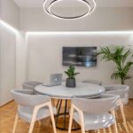 Notary Meeting Table