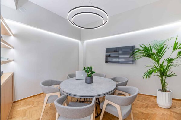Notary Meeting Table - Image 2