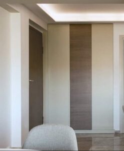 Built in Entrance Closet - Image 2