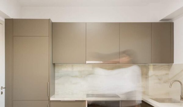 Khaki & Marble - Image 1