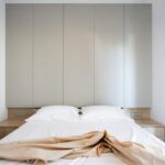 Embeded Closet