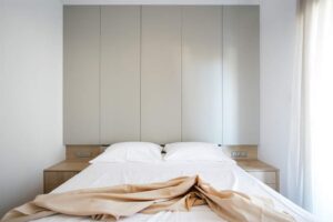Embeded Closet