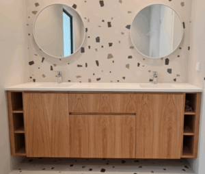 Oak & Corian - Image 3
