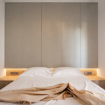 Embeded Closet