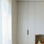 Oak Framed Closet - Image 2