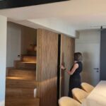 Secret Built in Closet - Image 2