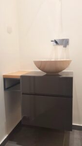 Anthracite Vanity - Image 3