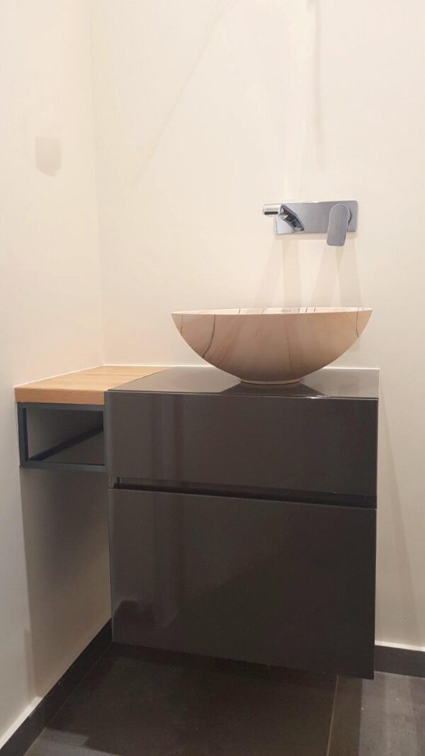 Anthracite Vanity - Image 3