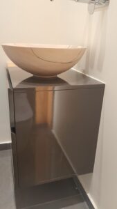 Anthracite Vanity - Image 4
