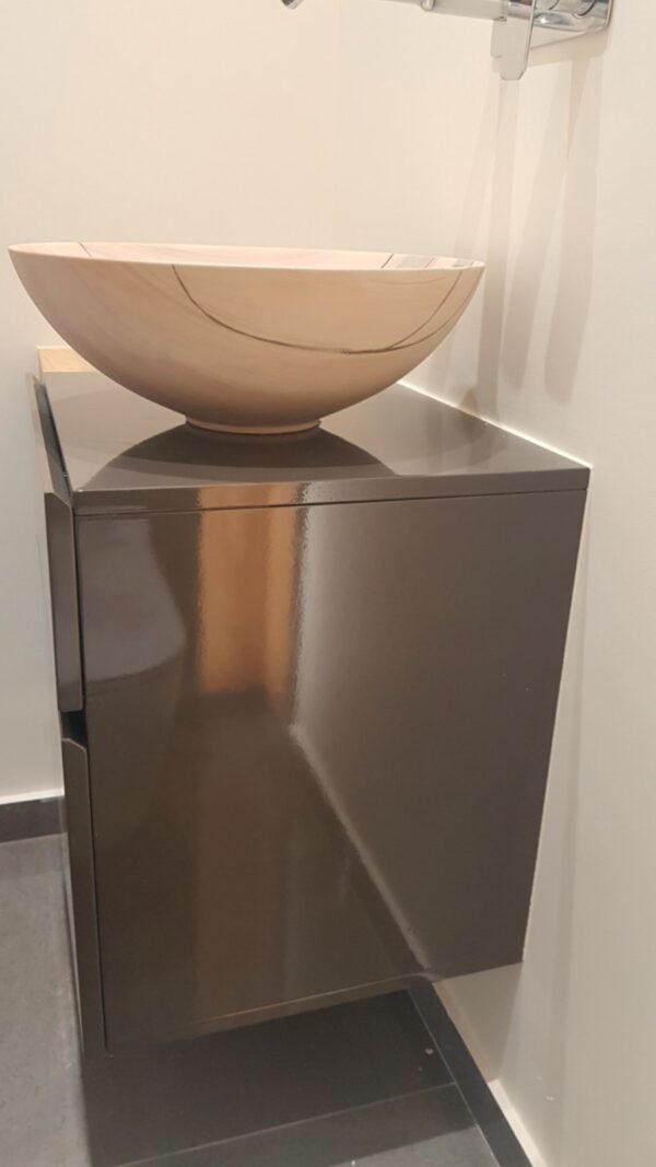Anthracite Vanity - Image 4