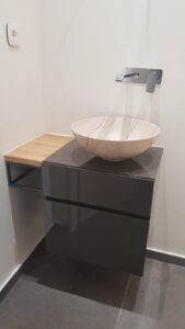 Anthracite Vanity - Image 2