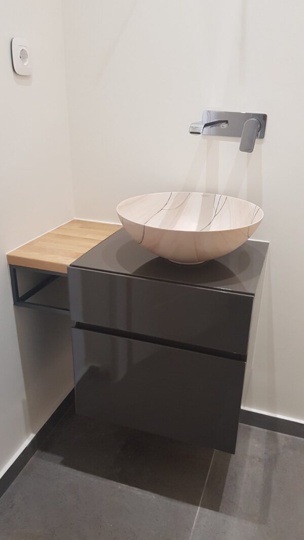 Anthracite Vanity - Image 2