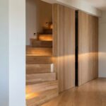 Secret Built in Closet