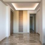 Built in Entrance Closet