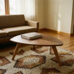 Leaf Coffee Table - Image 4