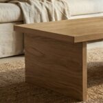 3 Pieces Coffee Table - Image 2