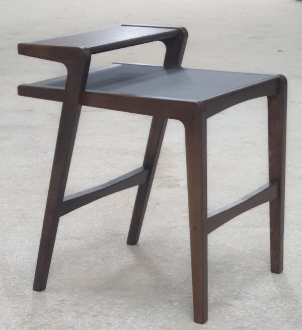 Mid Century Side table - Image 1
