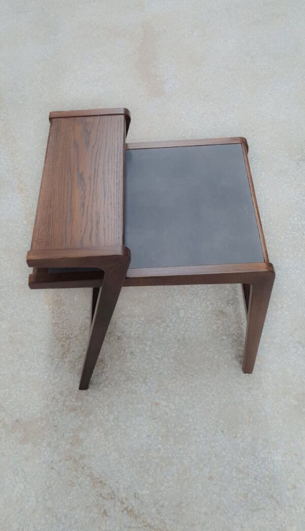 Mid Century Side table - Image 2