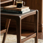 Mid-Century Side Table - Image 2