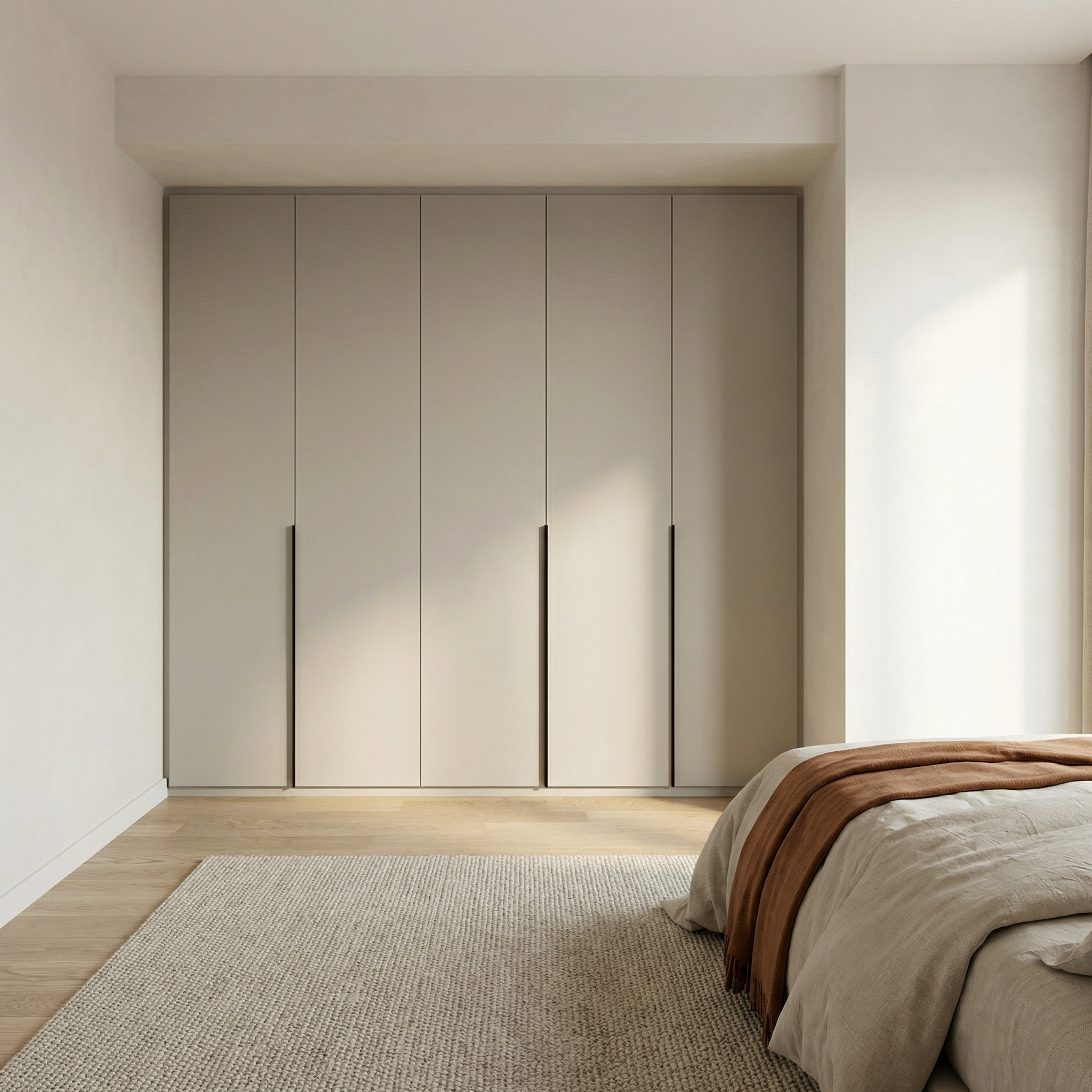 azz7l1gt_1RZdQGTNIJM5_d3HhyNaU_00001 Master Bedroom Built in Closet - Image 1