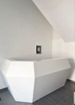 Prisma Reception Desk - Image 2