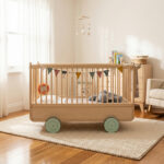 Carriage Crib