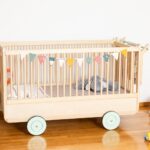 Carriage Crib