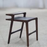 Mid-Century Side Table